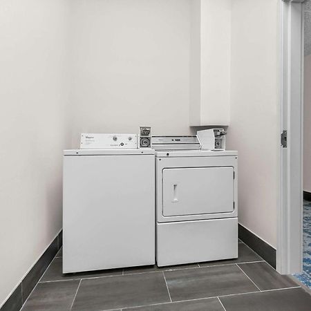 Quality Inn & Suites Kilgore-Longview Eksteriør billede