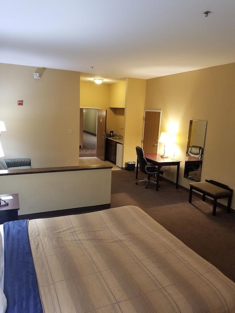 Quality Inn & Suites Kilgore-Longview Eksteriør billede
