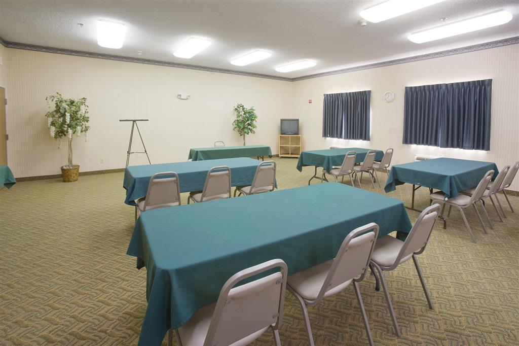 Quality Inn & Suites Kilgore-Longview Faciliteter billede