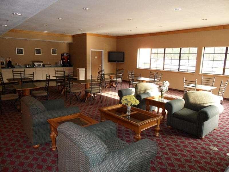 Quality Inn & Suites Kilgore-Longview Eksteriør billede
