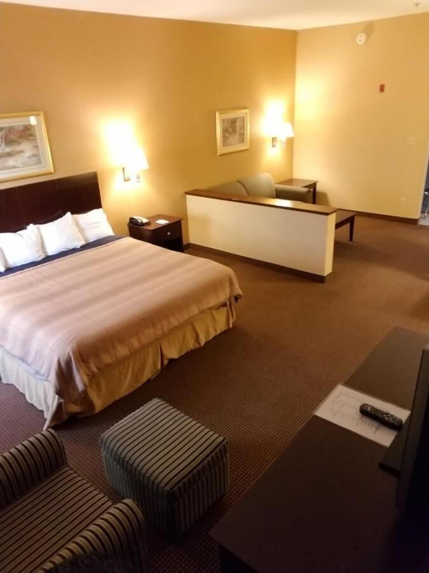 Quality Inn & Suites Kilgore-Longview Eksteriør billede