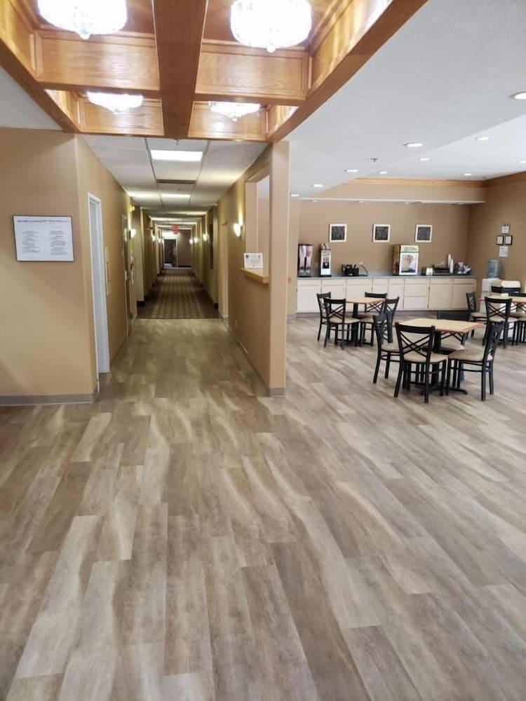 Quality Inn & Suites Kilgore-Longview Eksteriør billede