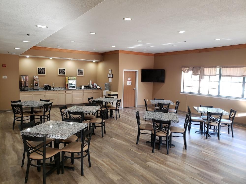 Quality Inn & Suites Kilgore-Longview Eksteriør billede