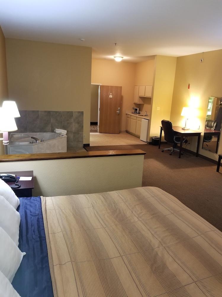 Quality Inn & Suites Kilgore-Longview Eksteriør billede
