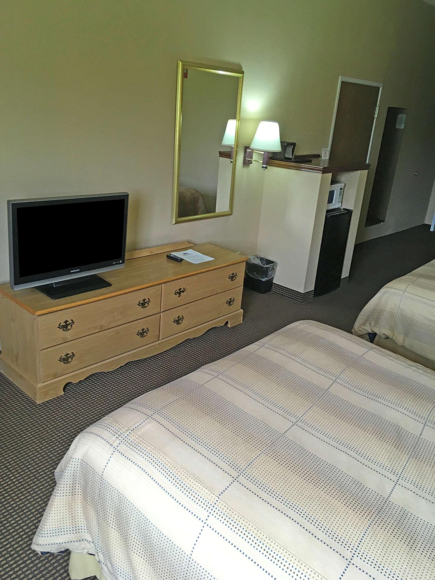Quality Inn & Suites Kilgore-Longview Eksteriør billede