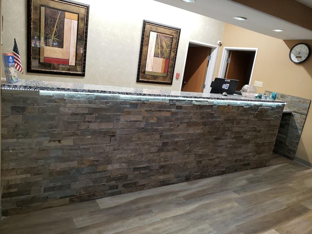 Quality Inn & Suites Kilgore-Longview Eksteriør billede