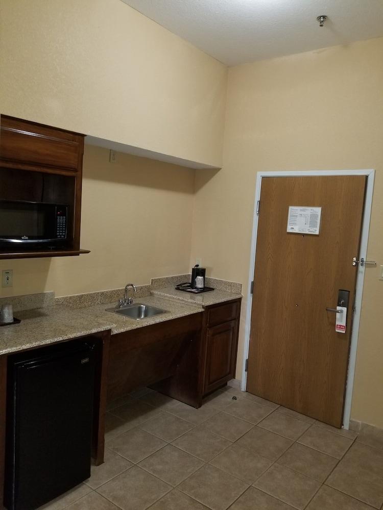 Quality Inn & Suites Kilgore-Longview Eksteriør billede