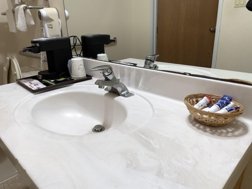 Quality Inn & Suites Kilgore-Longview Eksteriør billede