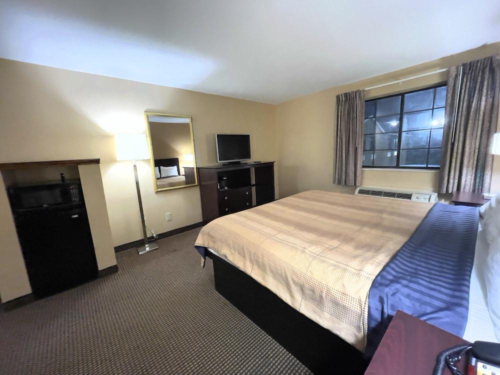 Quality Inn & Suites Kilgore-Longview Eksteriør billede