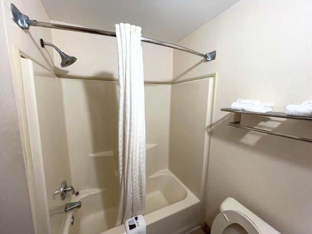 Quality Inn & Suites Kilgore-Longview Eksteriør billede