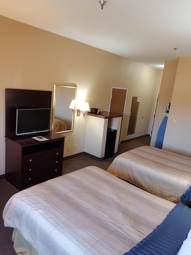 Quality Inn & Suites Kilgore-Longview Eksteriør billede
