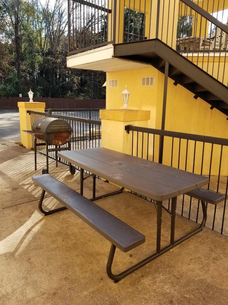 Quality Inn & Suites Kilgore-Longview Eksteriør billede