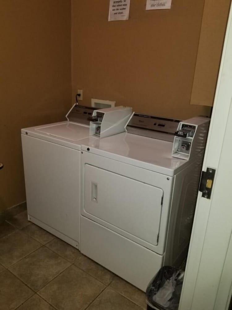 Quality Inn & Suites Kilgore-Longview Eksteriør billede