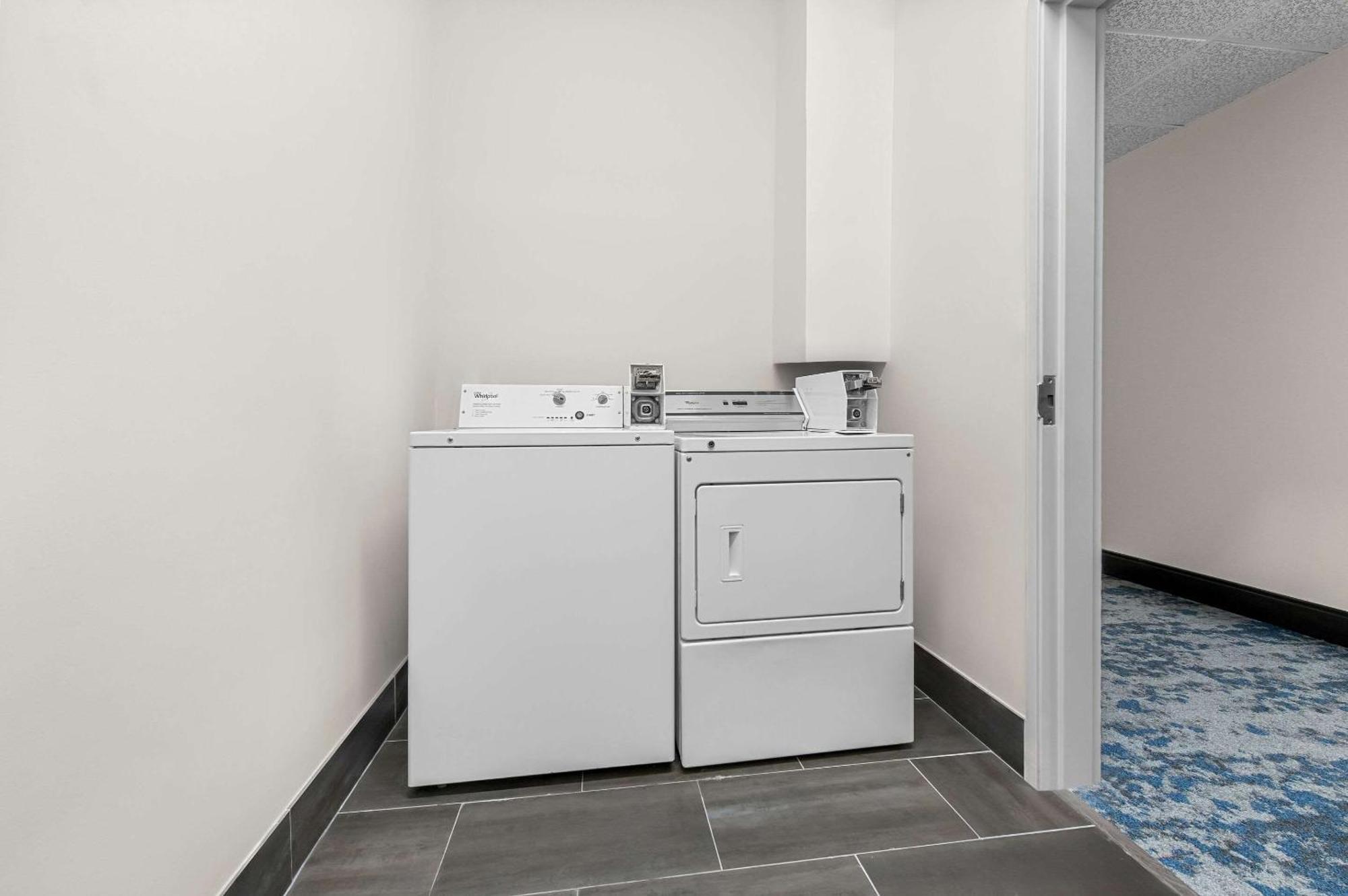 Quality Inn & Suites Kilgore-Longview Eksteriør billede
