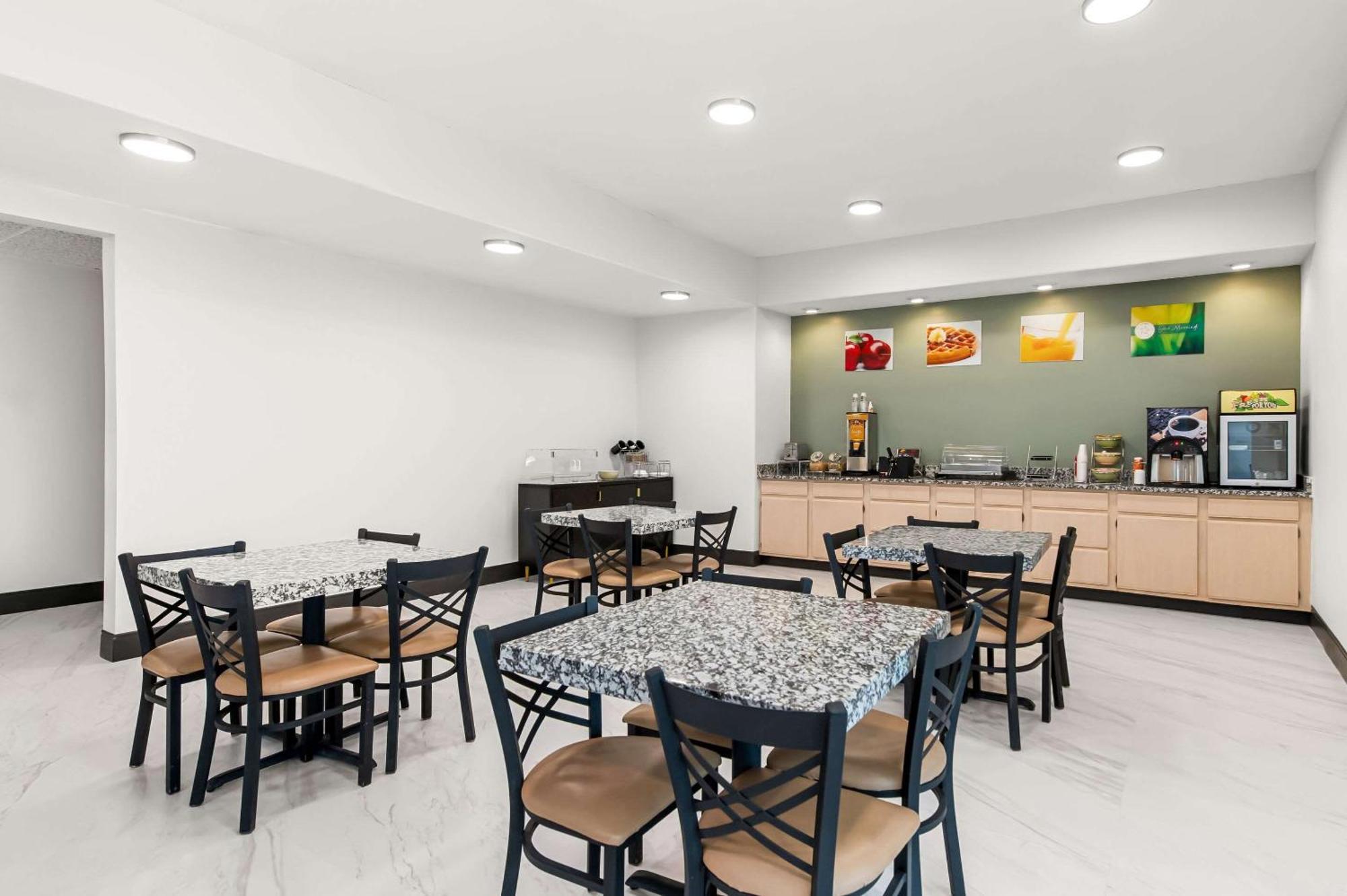 Quality Inn & Suites Kilgore-Longview Eksteriør billede