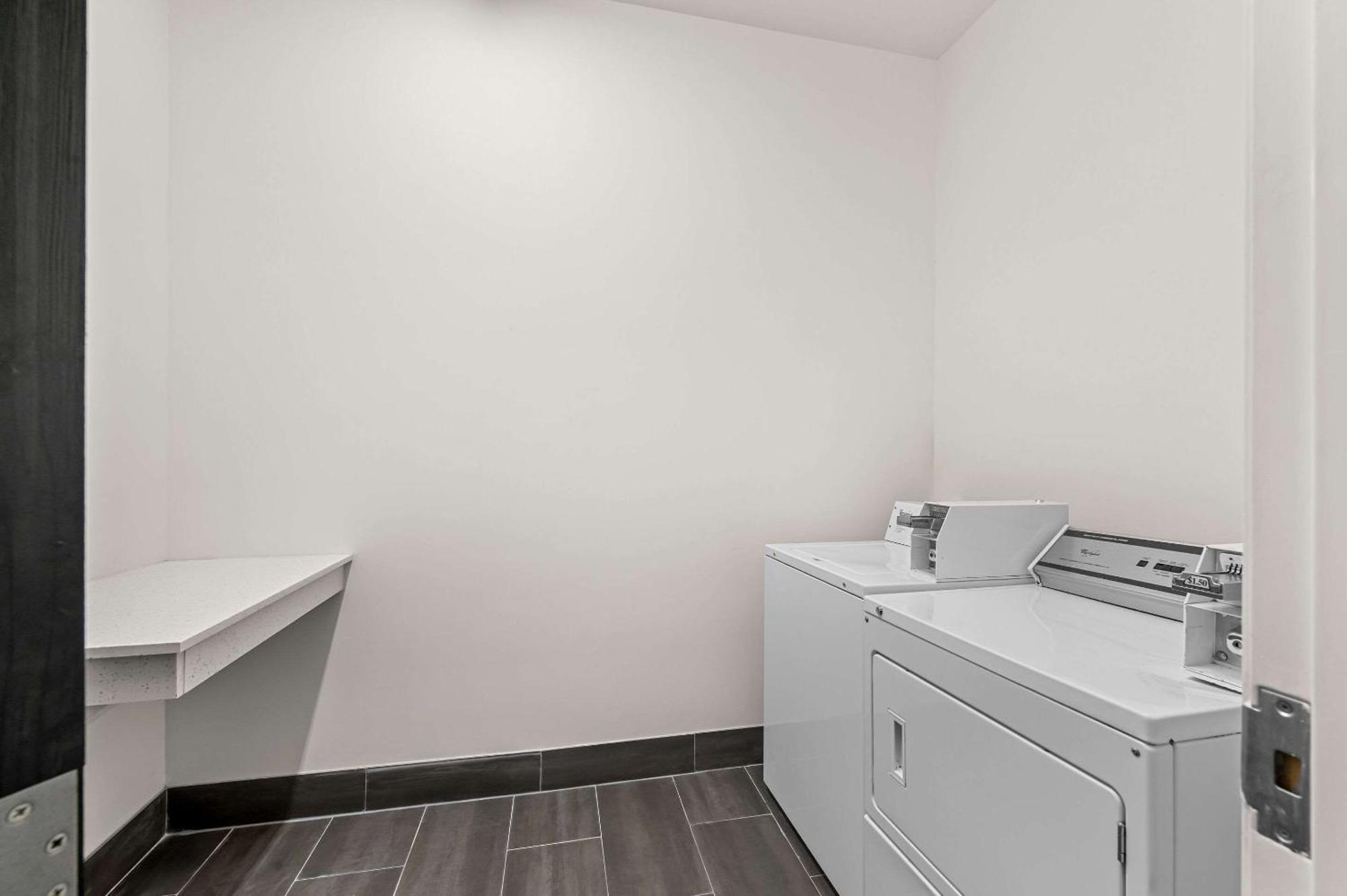 Quality Inn & Suites Kilgore-Longview Eksteriør billede