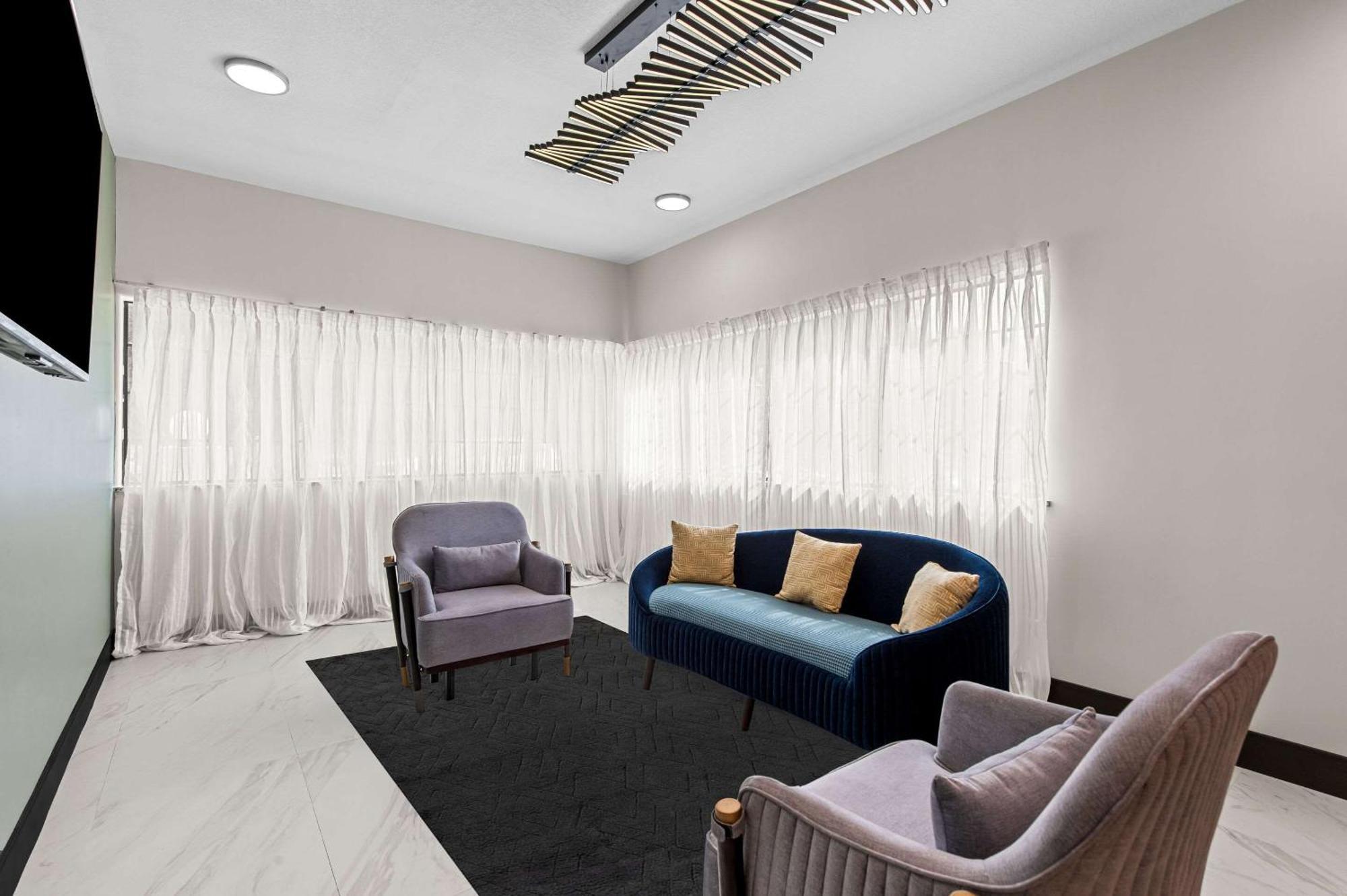 Quality Inn & Suites Kilgore-Longview Eksteriør billede