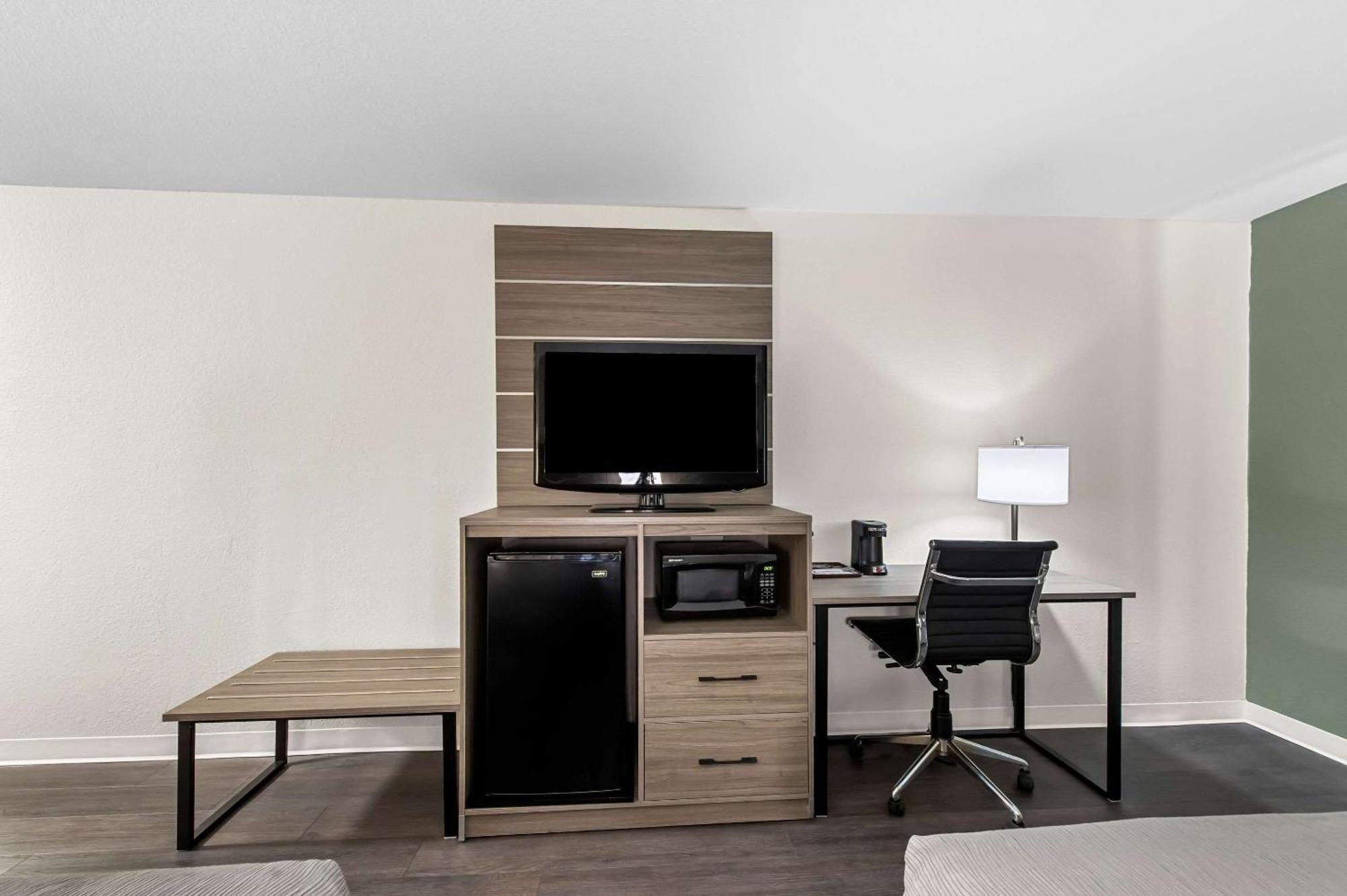 Quality Inn & Suites Kilgore-Longview Eksteriør billede