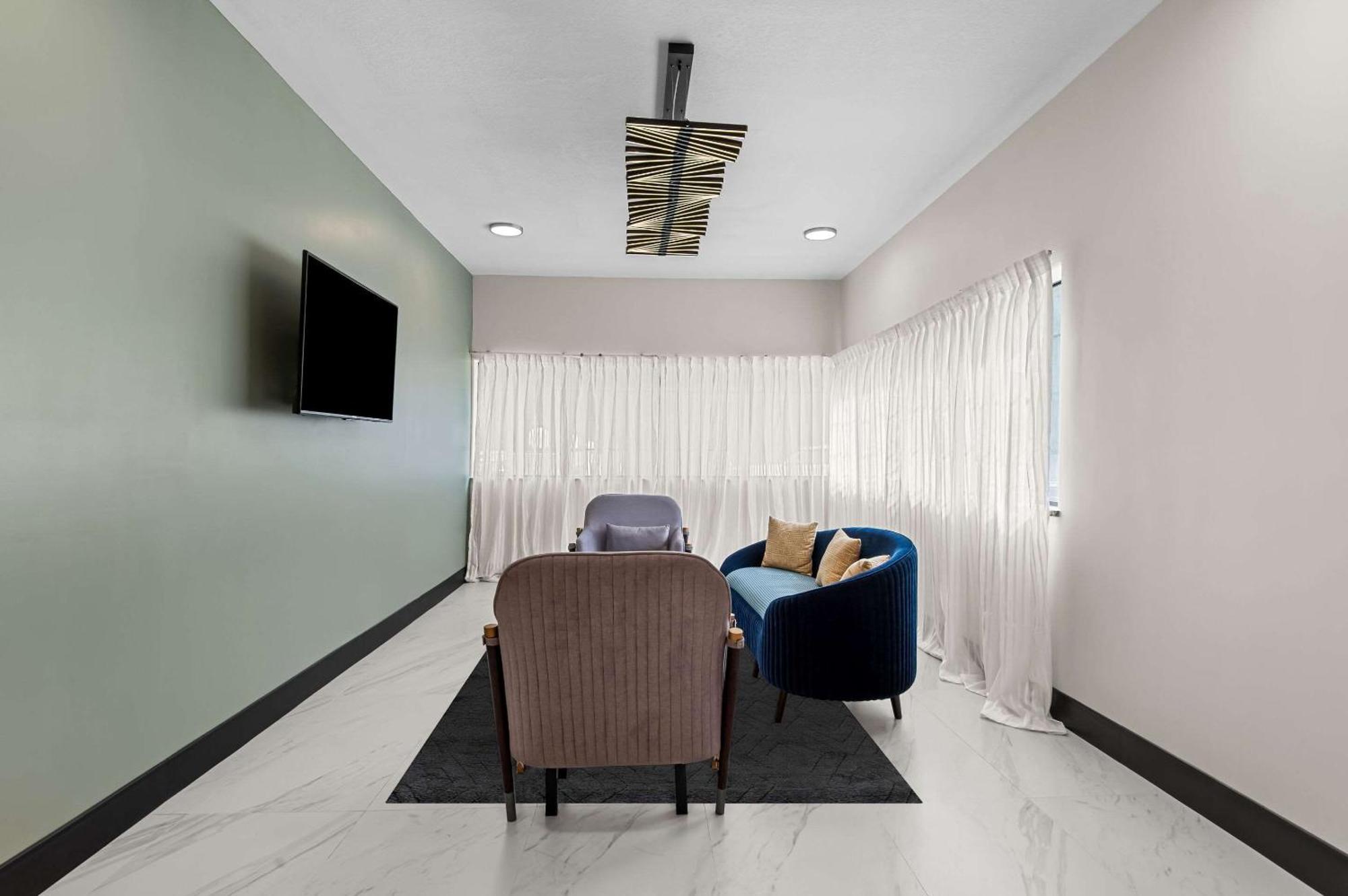 Quality Inn & Suites Kilgore-Longview Eksteriør billede