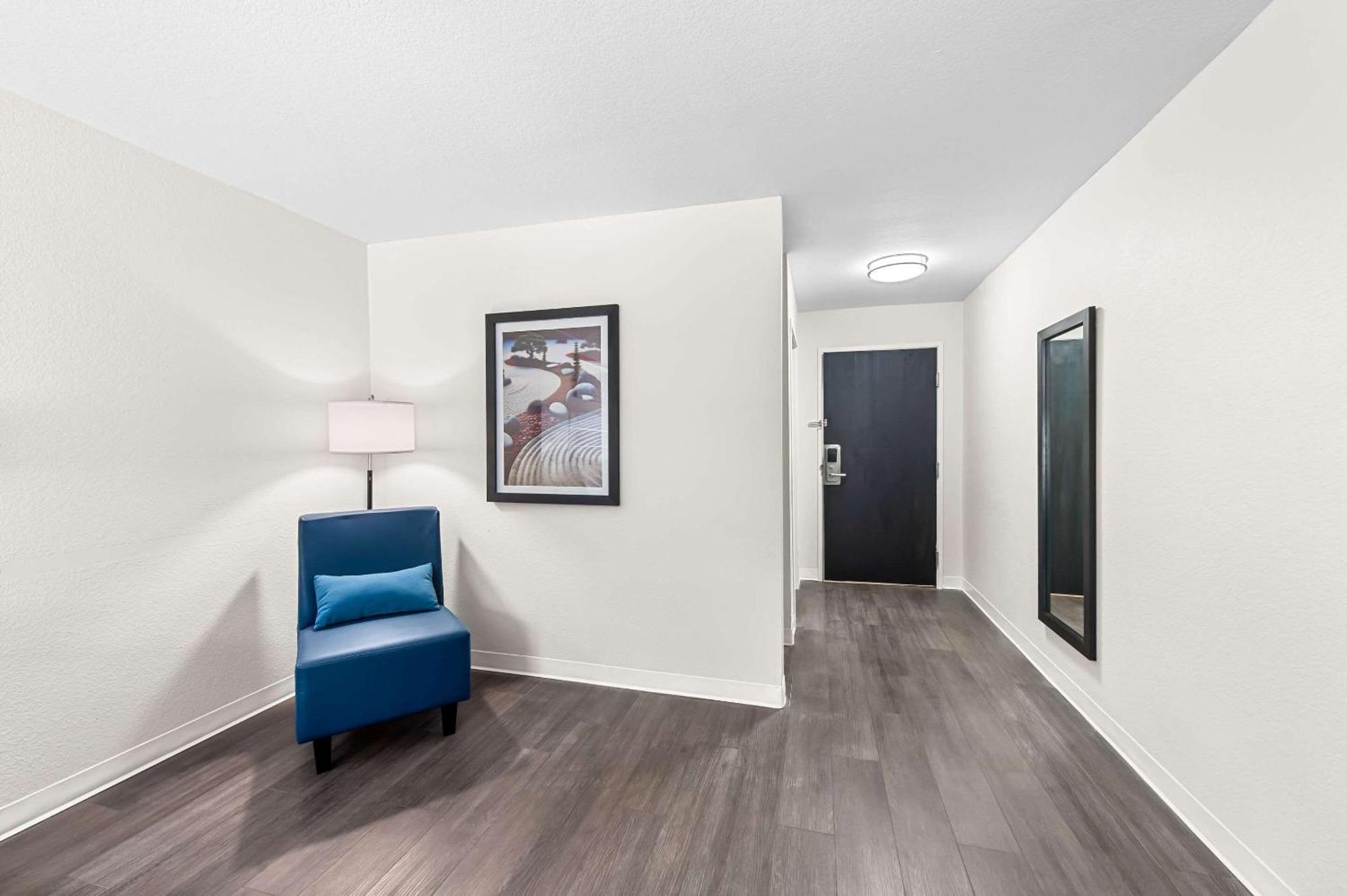 Quality Inn & Suites Kilgore-Longview Eksteriør billede