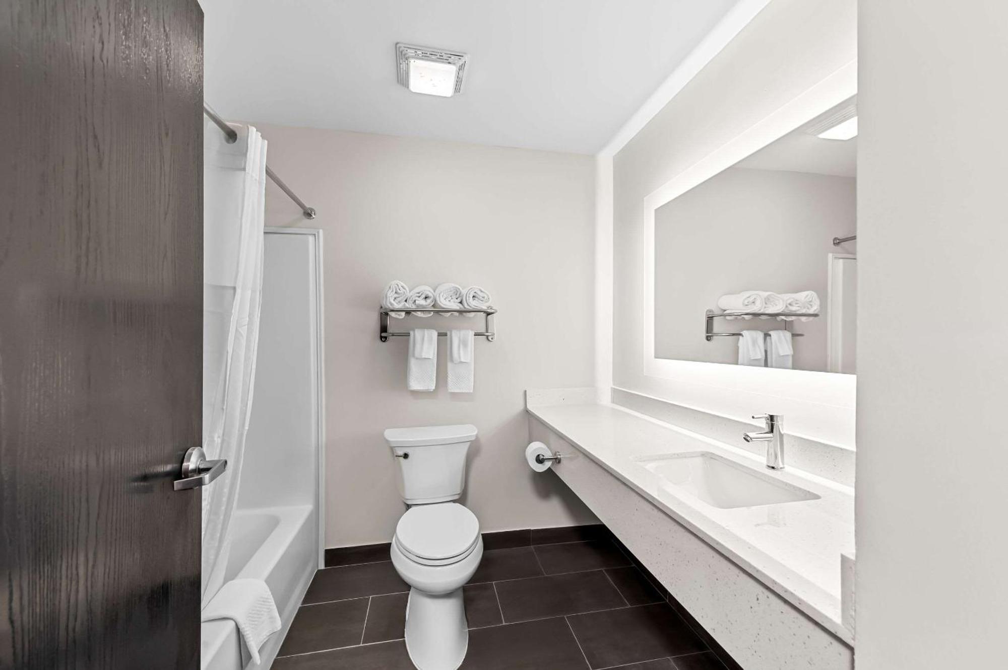 Quality Inn & Suites Kilgore-Longview Eksteriør billede