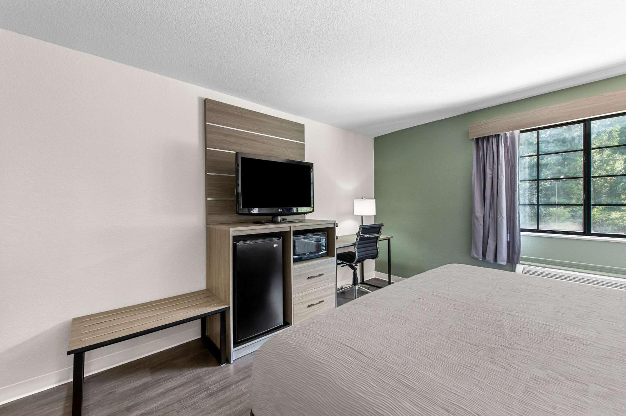 Quality Inn & Suites Kilgore-Longview Eksteriør billede