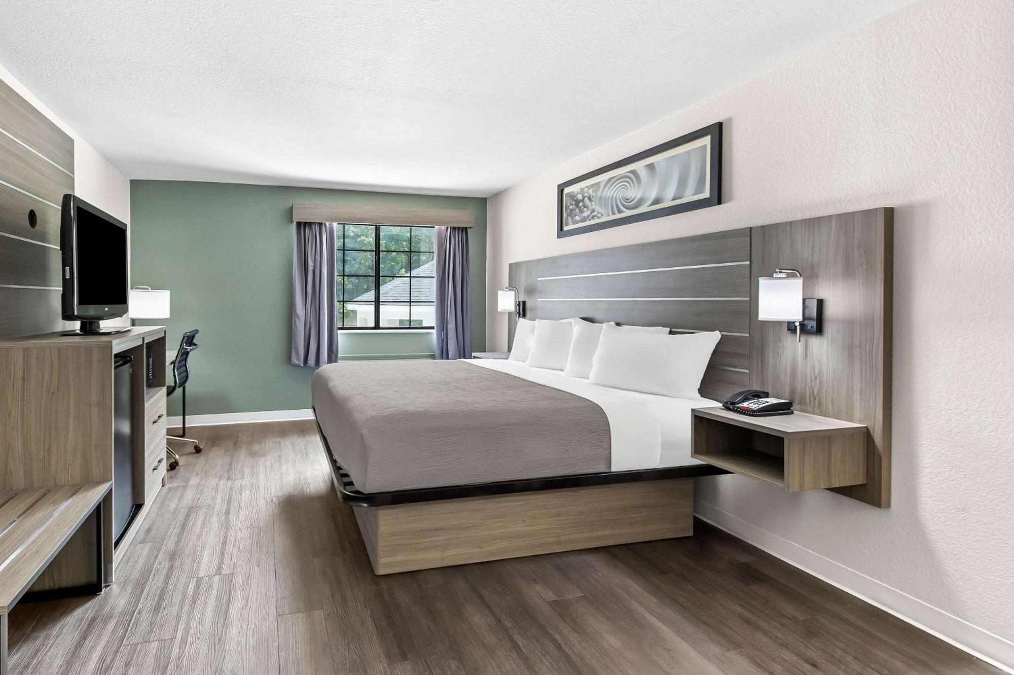 Quality Inn & Suites Kilgore-Longview Eksteriør billede