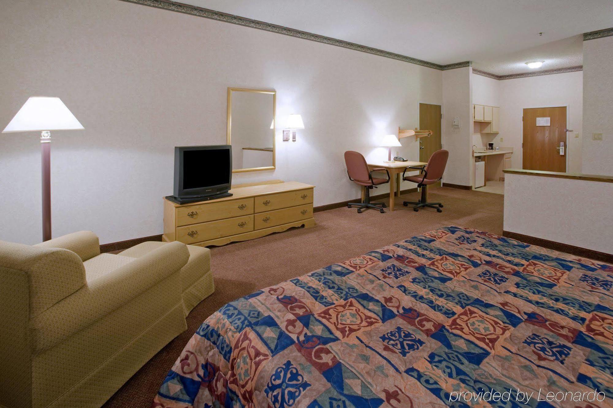 Quality Inn & Suites Kilgore-Longview Værelse billede