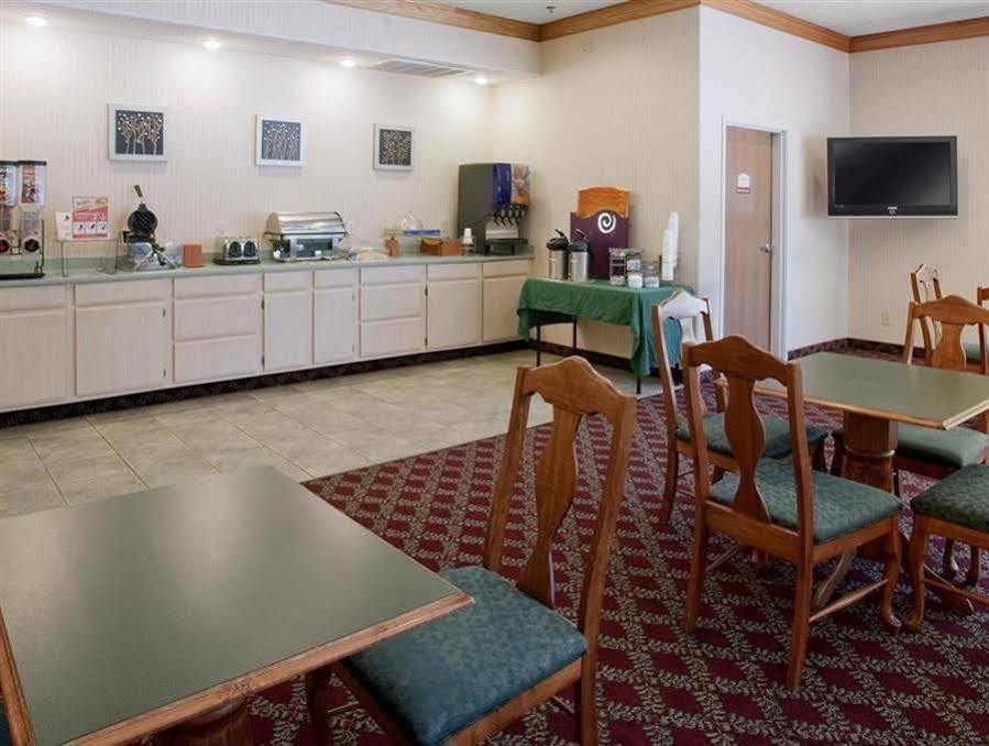 Quality Inn & Suites Kilgore-Longview Eksteriør billede