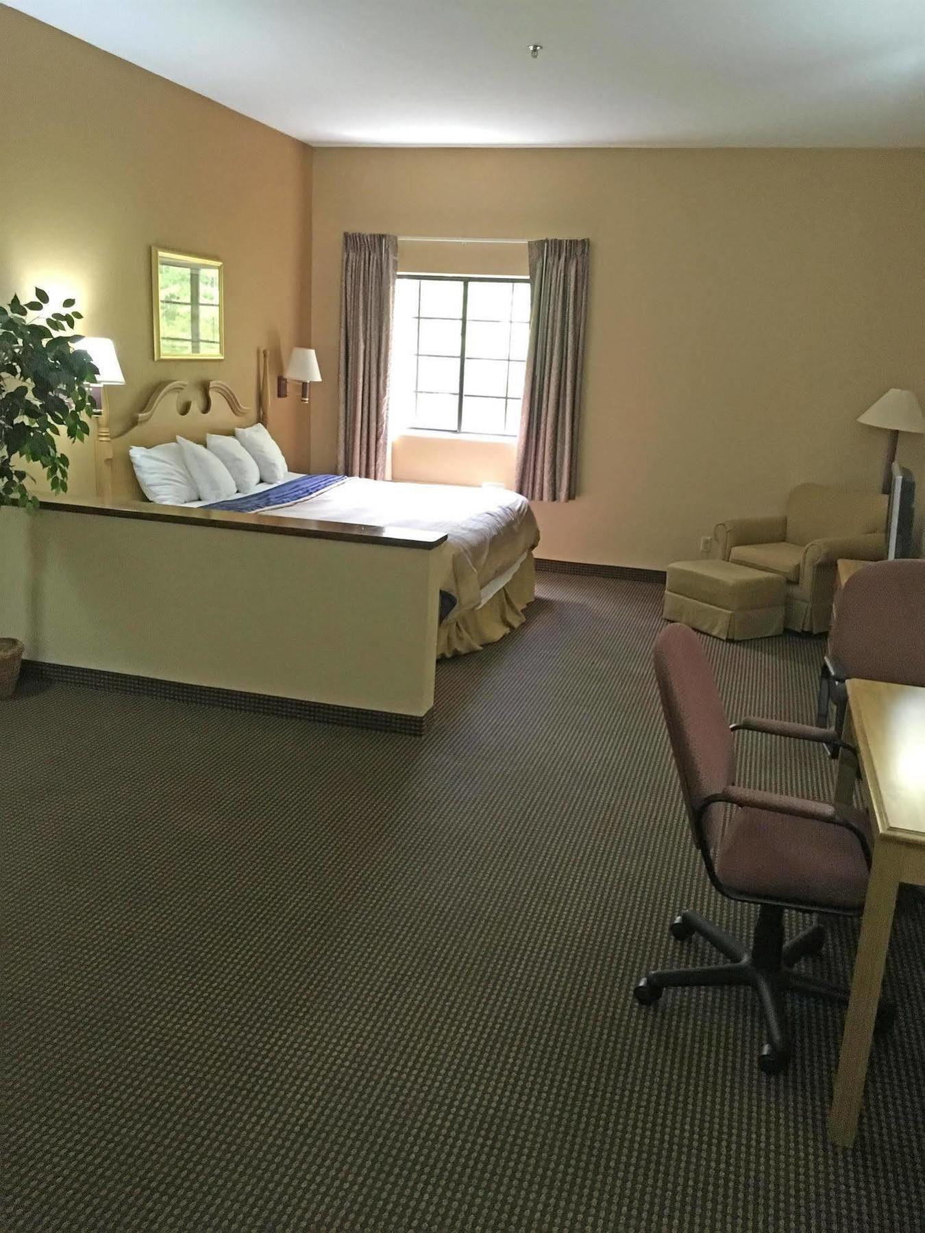 Quality Inn & Suites Kilgore-Longview Eksteriør billede