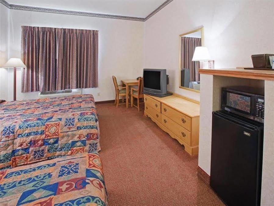 Quality Inn & Suites Kilgore-Longview Eksteriør billede